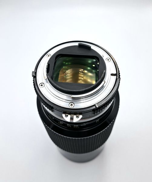 Nikon Zoom-Nikkor 80-200 1:4.5