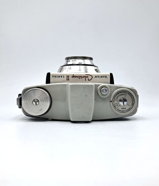 Kodak Bantam Colorsnap II Camera
