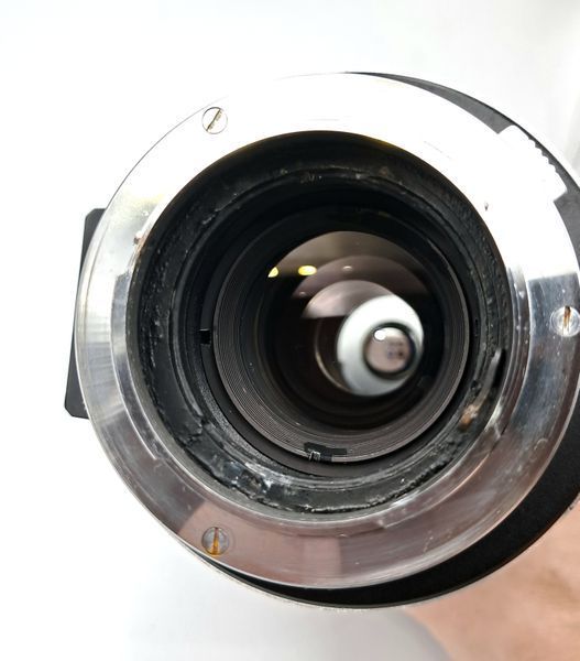 Sigma Mirror-Ultratel 1:8 f=500mm