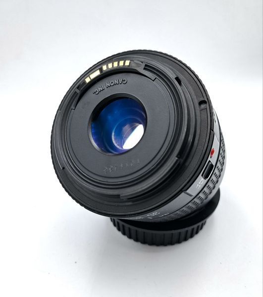 Canon Zoom Lens EF 35-80mm 1:4-5.6 III