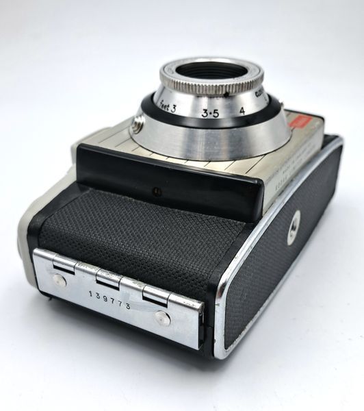 Kodak Bantam Colorsnap II Camera