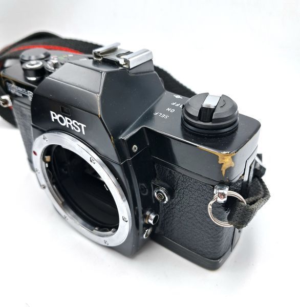 Porst Compact Reflex OC-N 8032832 фото