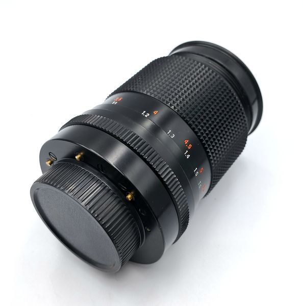 Carl Zeiss Jena DDR electric MC S 1:3.5 f=135