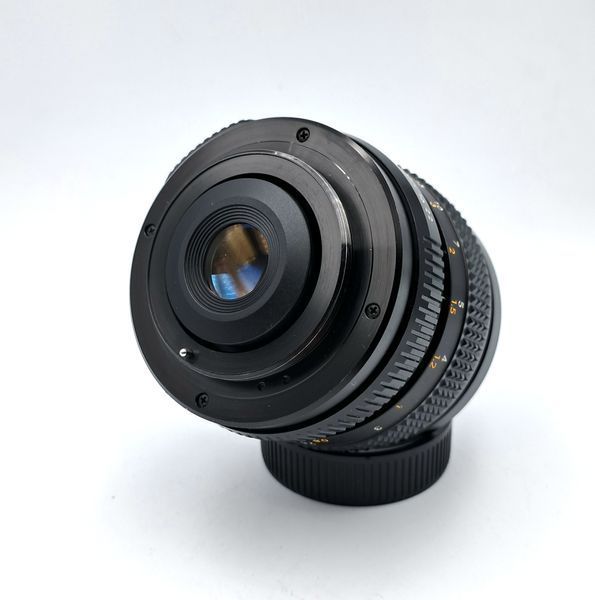 Auto Chinon 1:2.8 f=35mm