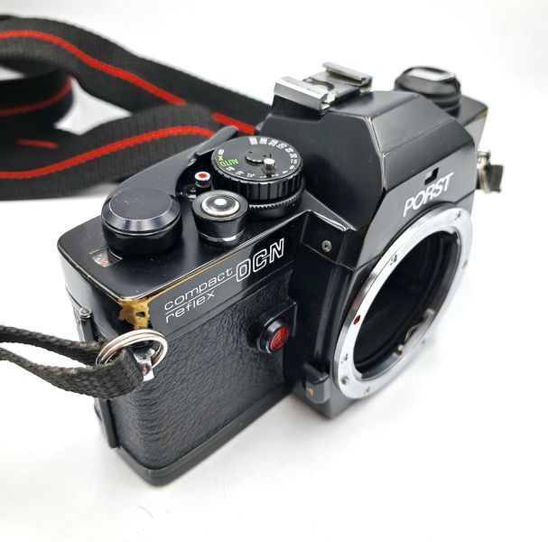 Porst Compact Reflex OC-N 8032832 фото