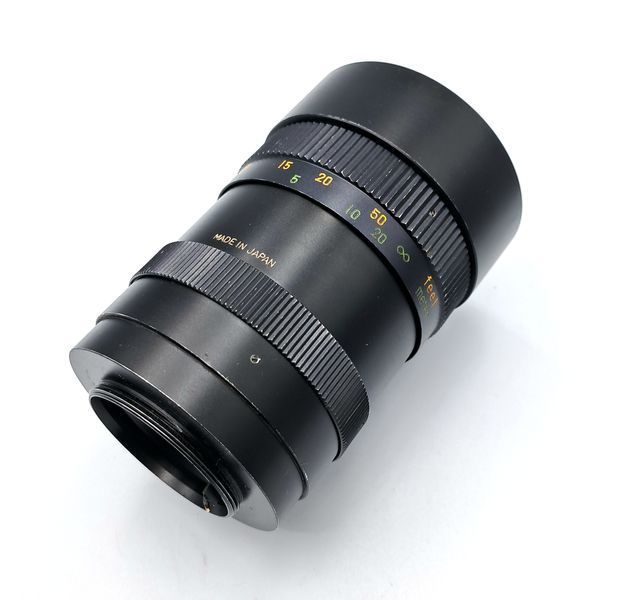 Hanimar Auto "S" 1:2.8 f=135mm