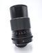 Carl Zeiss Jena DDR electric MC S 1:3.5 f=135