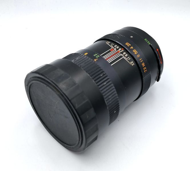 Hanimar Auto "S" 1:2.8 f=135mm