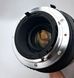 Sigma AF Zoom 55-200mm f1:4.5 Contax C/Y