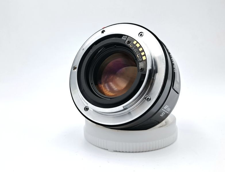 Minolta Maxxum AF 50mm 1:1.4