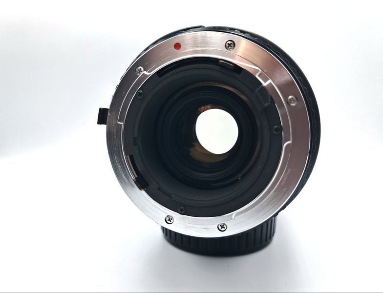Sigma AF Zoom 55-200mm f1:4.5 Contax C/Y