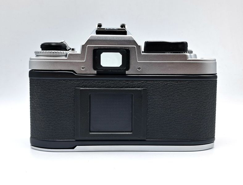 Nikon FG