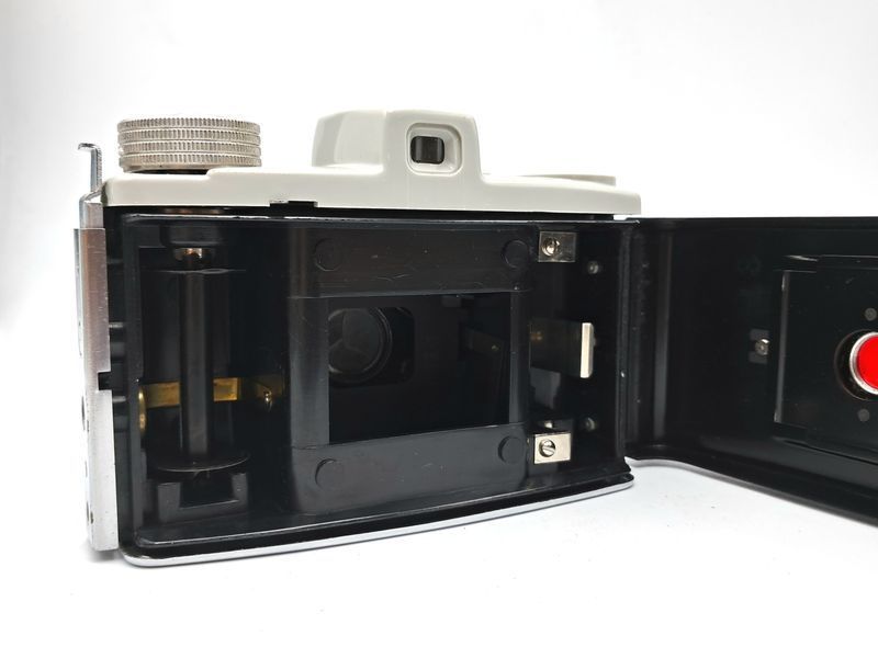 Kodak Bantam Colorsnap II Camera