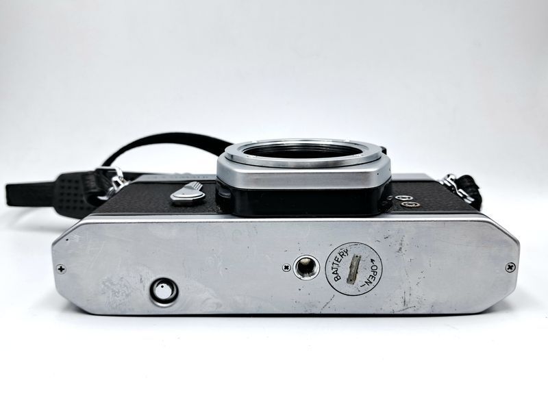 Pentax Spotmatic F