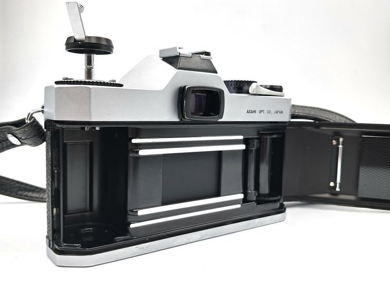 Pentax Spotmatic F