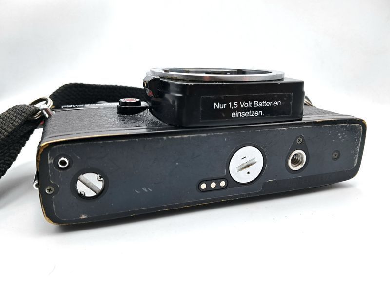 Porst Compact Reflex OC-N 8032832 фото