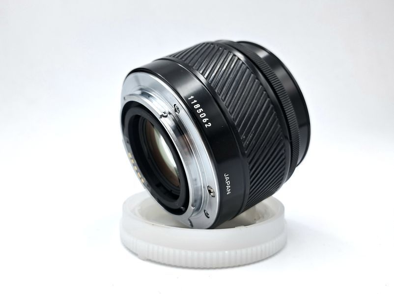 Minolta Maxxum AF 50mm 1:1.4