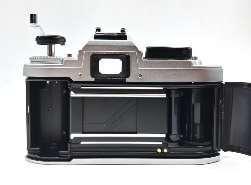 Nikon FG
