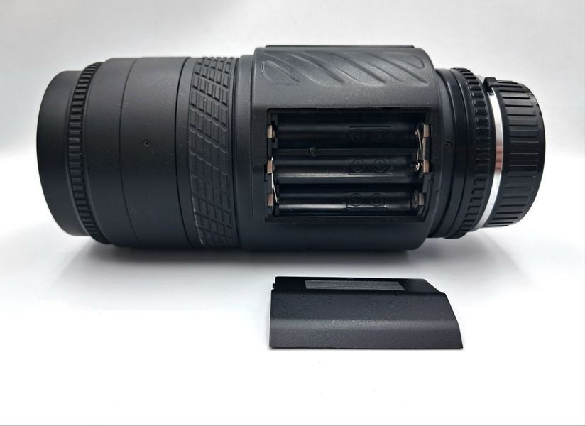 Sigma AF Zoom 55-200mm f1:4.5 Contax C/Y