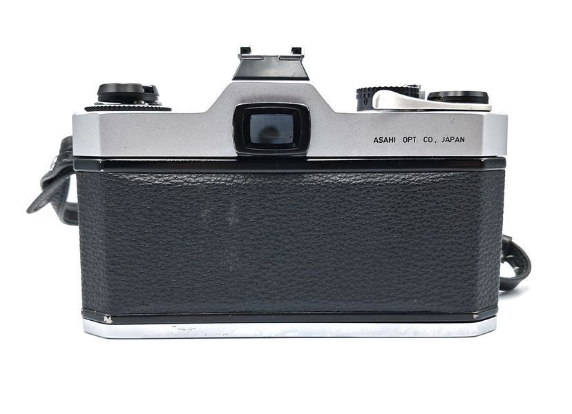 Pentax Spotmatic F