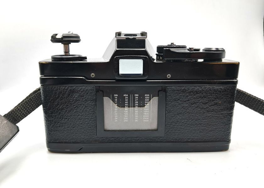 Porst Compact Reflex OC-N 8032832 фото