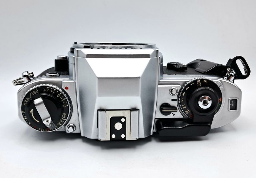Nikon FG