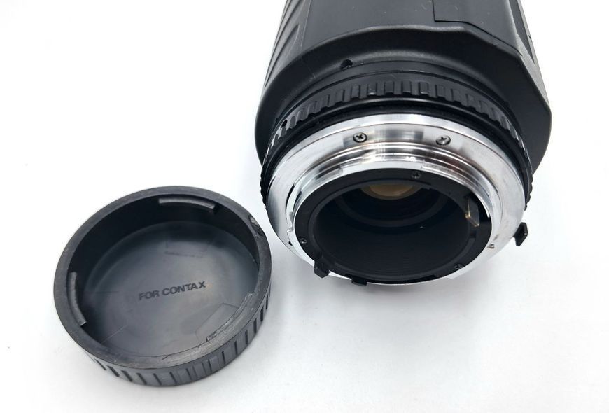 Sigma AF Zoom 55-200mm f1:4.5 Contax C/Y