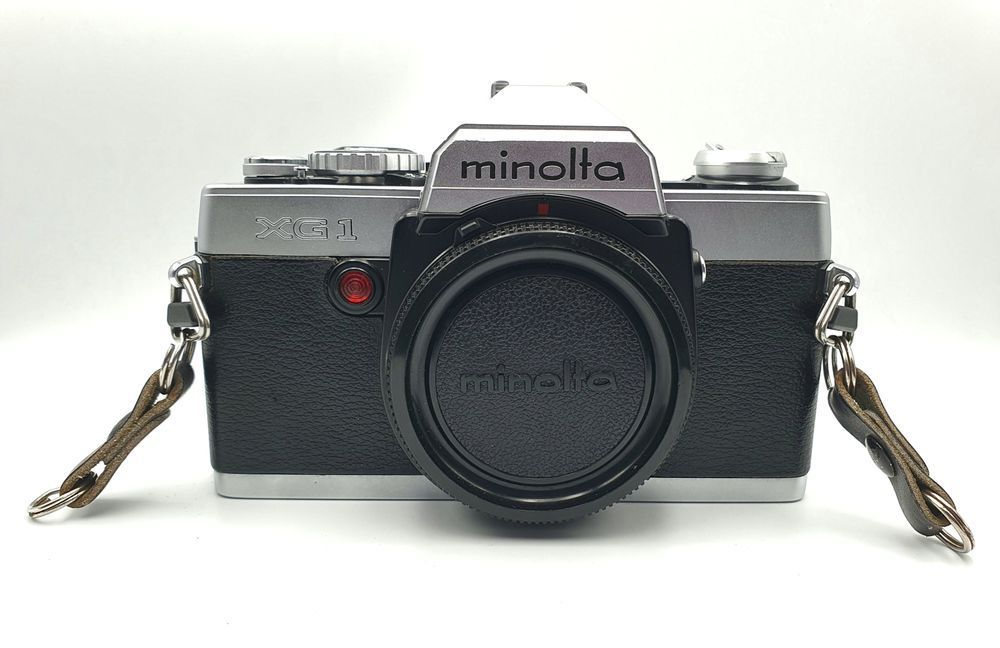 Minolta XG1