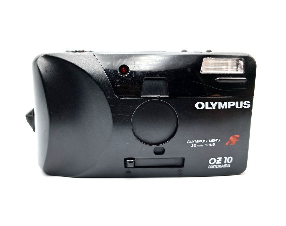 Olympus OZ 10 Panorama