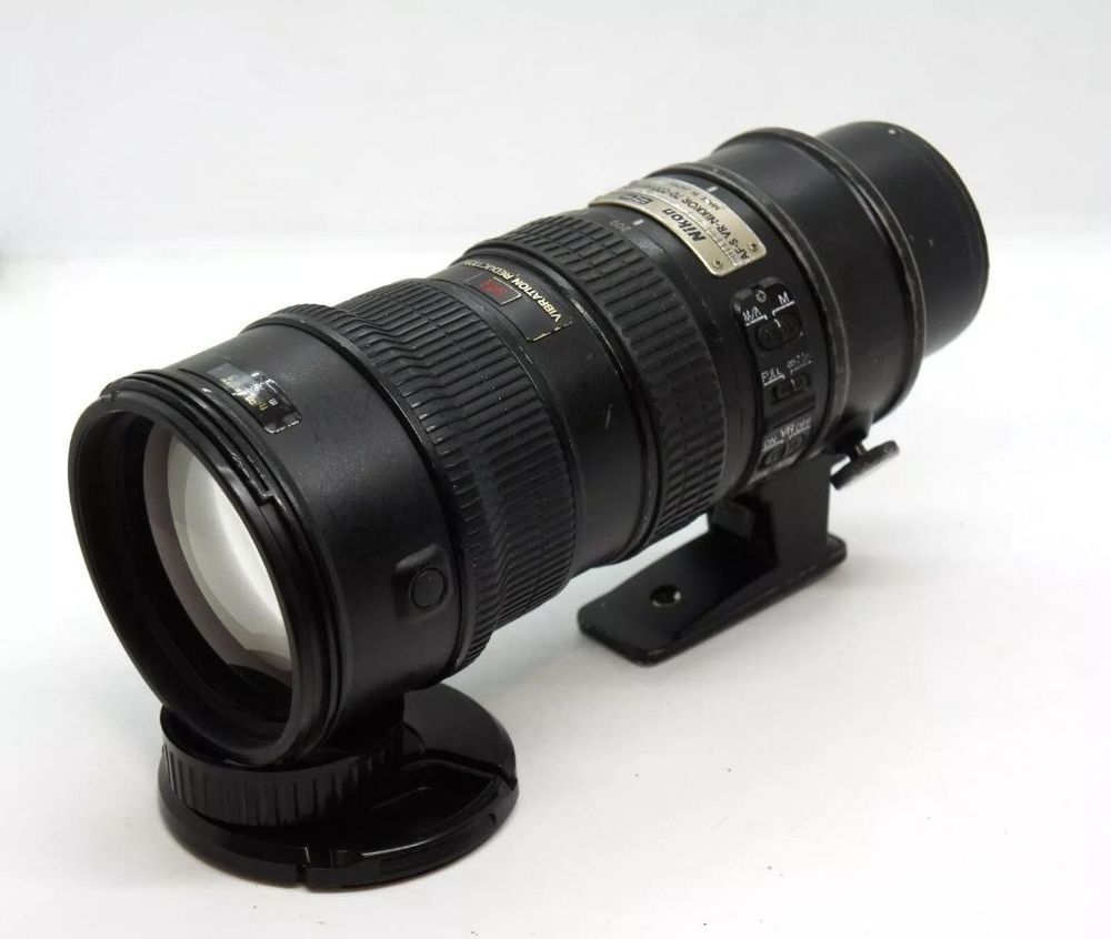 NIKON AF-S VR-NIKKOR 70-200mm f/2.8 G evgeniy_017 фото