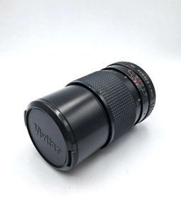Vivitar 135mm 1:2.8 MC Telephoto
