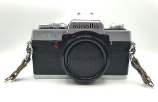Minolta XG1