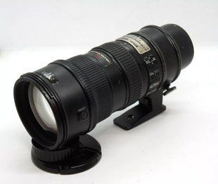 NIKON AF-S VR-NIKKOR 70-200mm f/2.8 G evgeniy_017 фото