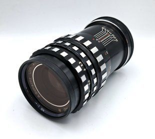 A.Schacht Ulm Em-Travegar 1:3.3/100 R