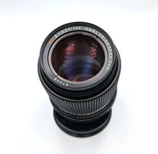 Carl Zeiss Jena DDR MC S 1:3.5 f=135