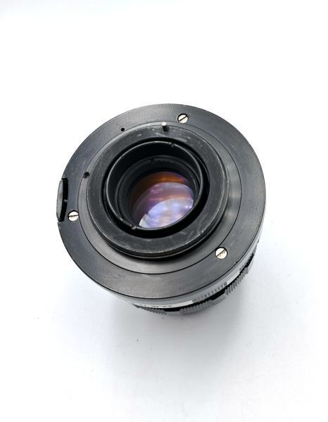 Meyer-Optik Gorlitz Orestor 2.8/100