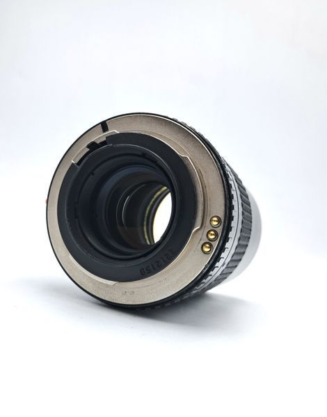Pentacon Prakticar MC 1:2.8/135