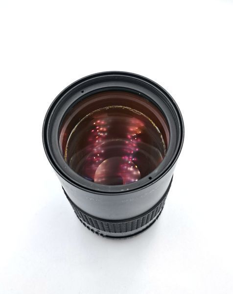 Pentacon Prakticar MC 1:2.8/135
