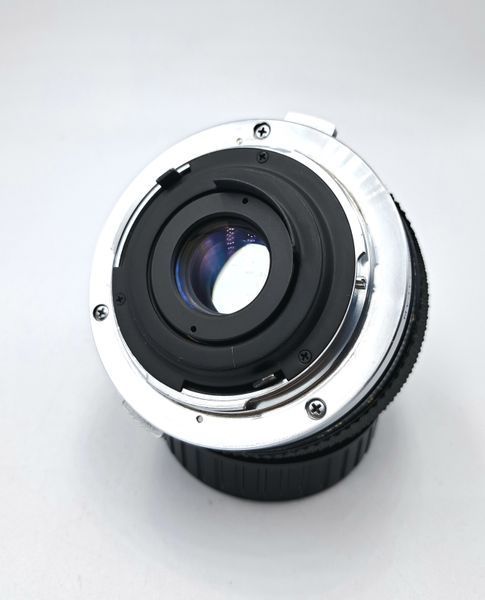 Olympus OM-SYSTEM Zuiko MC Auto-Macro 1:3.5 f=50mm