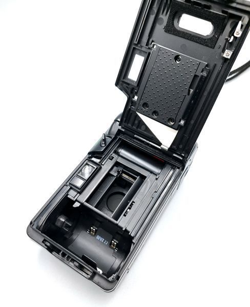 Olympus OZ 10 Panorama