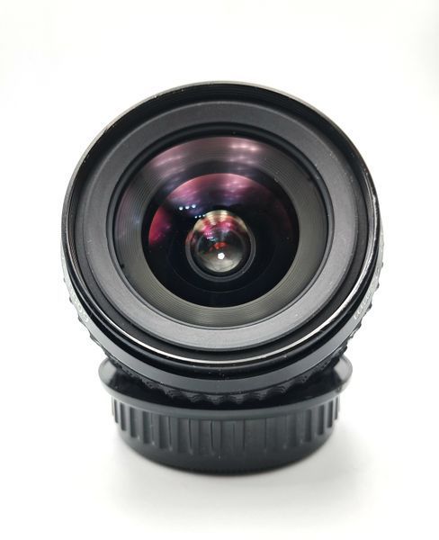 SMC Pentax-A 1:2.8 24mm