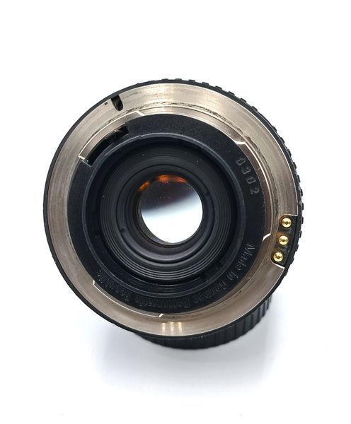 Carl Zeiss Jena P 1:2.8 f=28mm MC