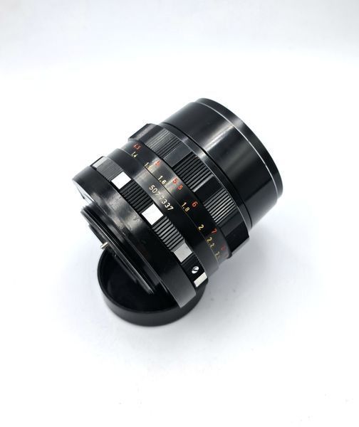 Meyer-Optik Gorlitz Orestor 2.8/100