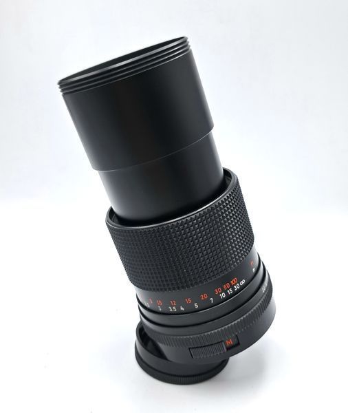 Carl Zeiss Jena DDR MC S 1:3.5 f=135