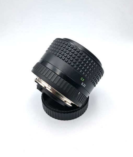 Carl Zeiss Jena P 1:2.8 f=28mm MC