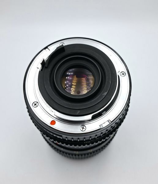 Ricoh XR Rikenon zoom 1:3.5 35-70mm macro