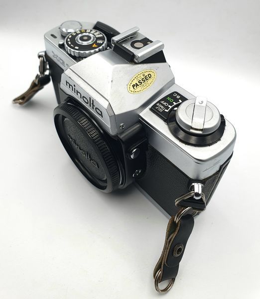 Minolta XG1