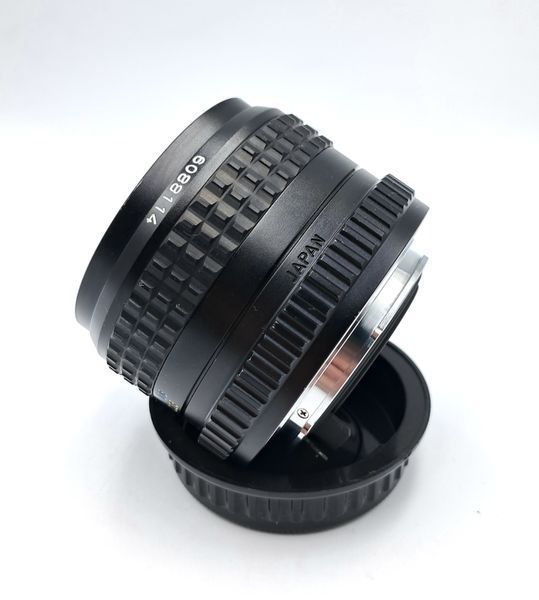 SMC Pentax-A 1:2.8 24mm