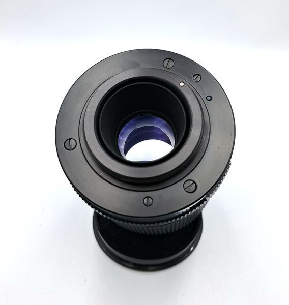 Carl Zeiss Jena DDR MC S 1:3.5 f=135