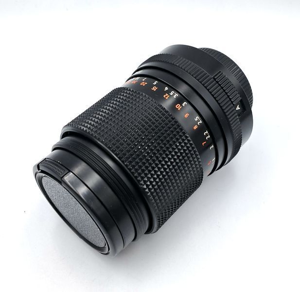 Carl Zeiss Jena DDR MC S 1:3.5 f=135
